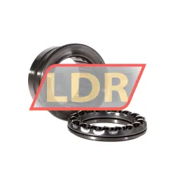 SKF NKX30 rulman resim 3