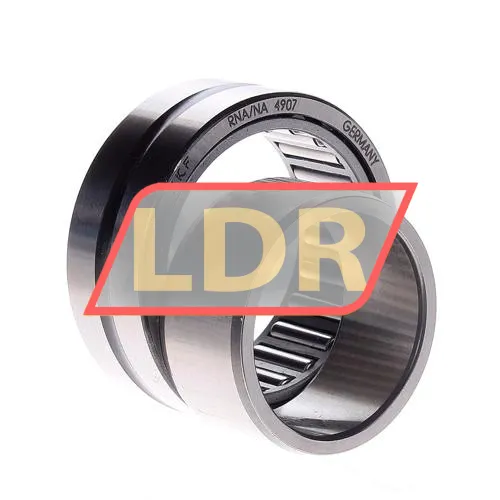 SKF NA4907 ürün fotoğrafı 2