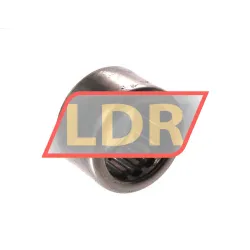 SKF HK1312 rulman resim 2