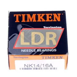 Timken NK14/16A rulman resim 2
