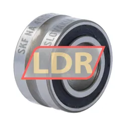 SKF NA4901-2RS