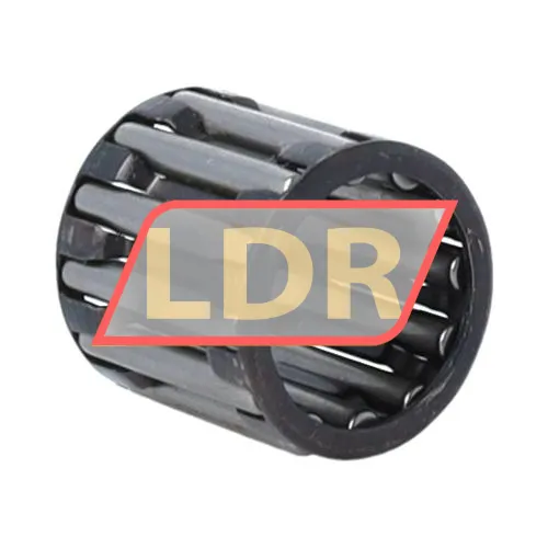 SKF K15X21X21