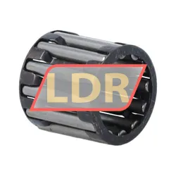 SKF K15X21X21 rulman resim 2