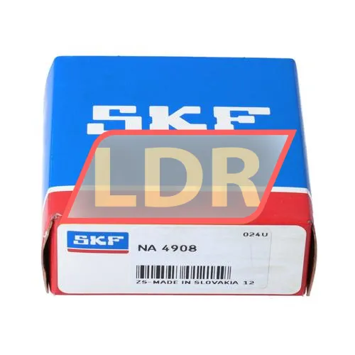 SKF NA4908 ürün fotoğrafı 5