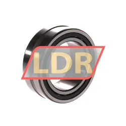 SKF NA4908 rulman resim 3
