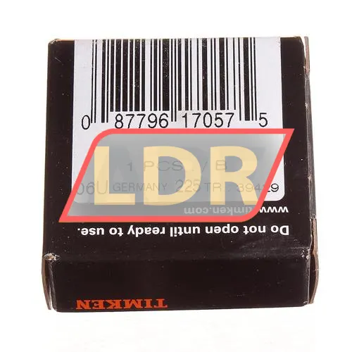 Timken HK3016 ürün fotoğrafı 2