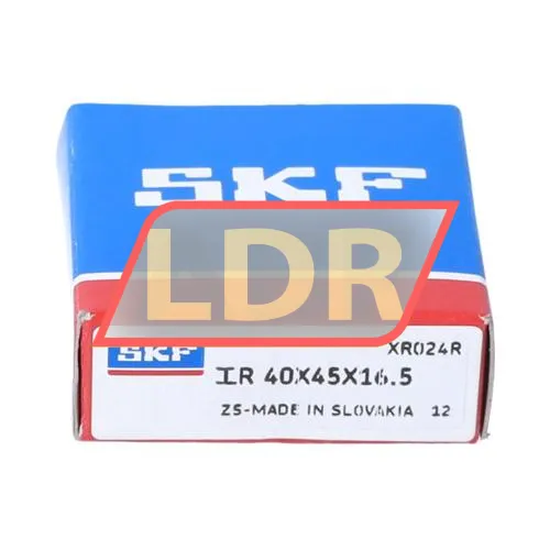SKF IR40X45X16-5 ürün fotoğrafı 3