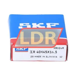 SKF IR40X45X16-5 rulman resim 3