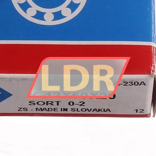 SKF K42X50X20 ürün fotoğrafı 4