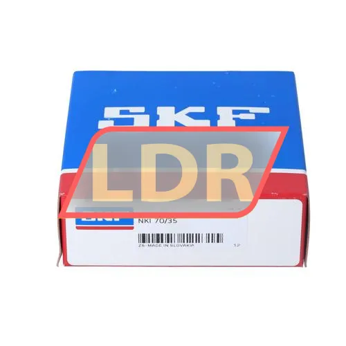 SKF NKI70/35 ürün fotoğrafı 3