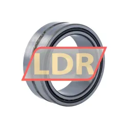 SKF NKI70/35 rulman resim 2