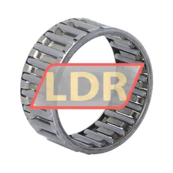 Timken K25X29X13H rulman resim 2
