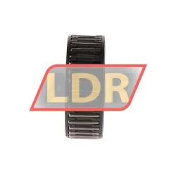 SKF K50X55X20 rulman resim 2