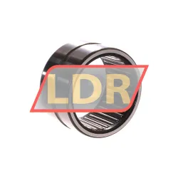 SKF NK50/35TN rulman resim 2