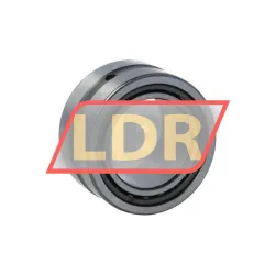 SKF NKI20/16 rulman resim 2