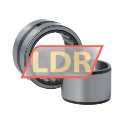 SKF NKI20/16 rulman resim 3