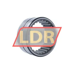 Timken HJ-8811248 rulman resim 2