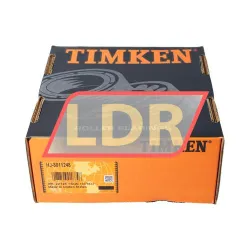 Timken HJ-8811248 rulman resim 3