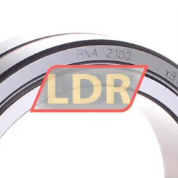 Nadella RNA2100 rulman resim 2