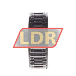 SKF K55X60X20 rulman resim 2