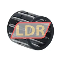 SKF K10X13X13TN rulman resim 2