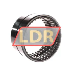 SKF RNA6918 rulman resim 3