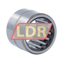 NTN MR182620 rulman resim 2
