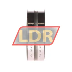 NTN NA4909R rulman resim 2