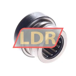 IKO NBX1523Z rulman resim 2