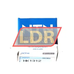 NTN HK1312 rulman resim 3