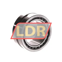 NTN NK37/20R+1R32X37X20 rulman resim 3