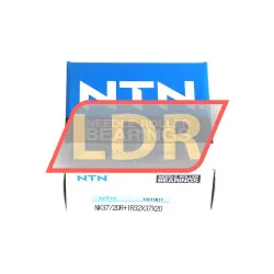 NTN NK37/20R+1R32X37X20 rulman resim 4