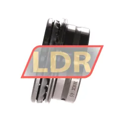 NTN NKX45 rulman resim 2