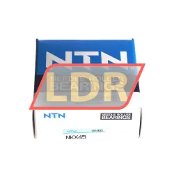 NTN NKX45 rulman resim 4