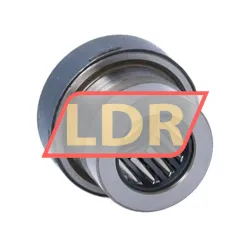 IKO NAX1223Z rulman resim 2