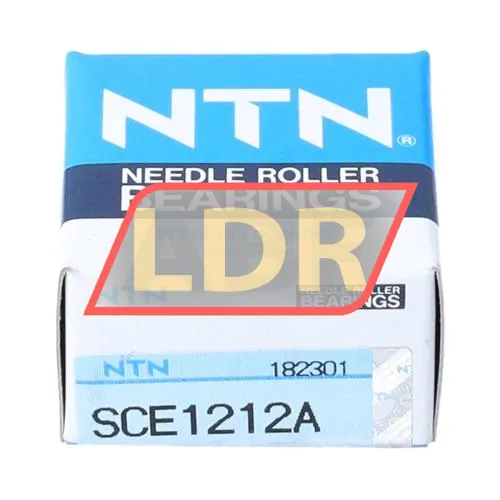 NTN SCE1212A ürün fotoğrafı 3
