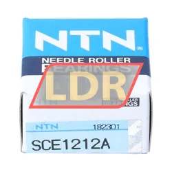 NTN SCE1212A rulman resim 3