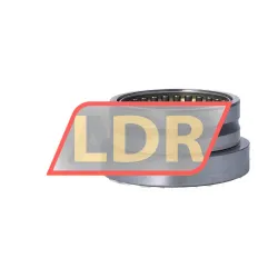 Torrington NAXR50XZ rulman resim 3