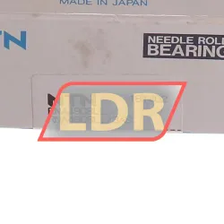 NTN RNA4908LL/3AS rulman resim 4