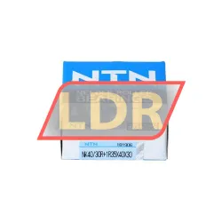 NTN NK40/30R+1R35X40X30 rulman resim 3