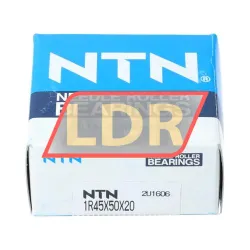 NTN 1R45X50X20 rulman resim 3