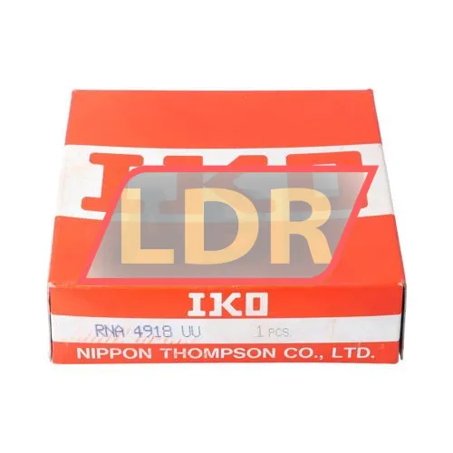IKO RNA4918UU ürün fotoğrafı 3