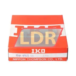 IKO RNA4918UU rulman resim 3
