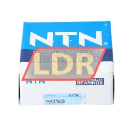 NTN IR65X75X28 rulman resim 3