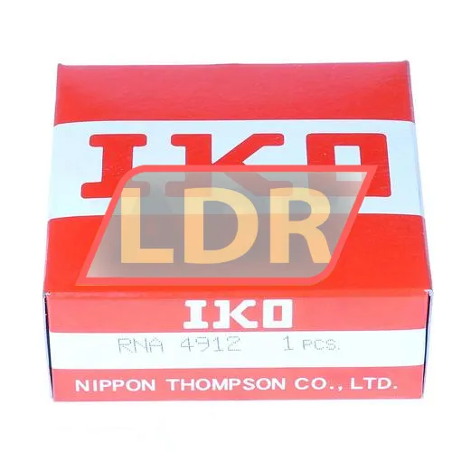 IKO RNA4912 ürün fotoğrafı 3