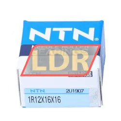 NTN IR12X16X16 rulman resim 3