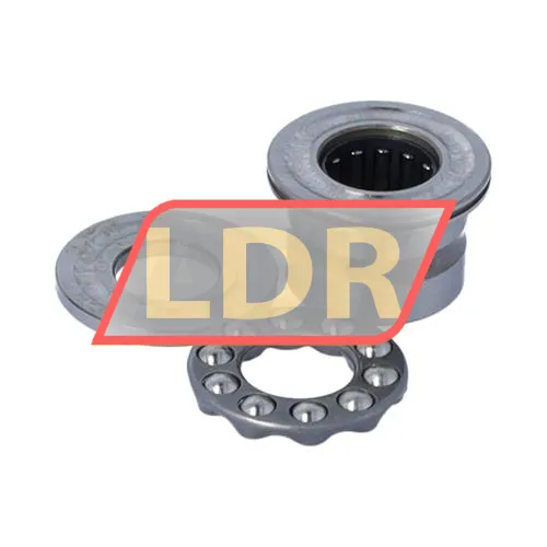 IKO NAX1223 ürün fotoğrafı 3