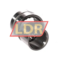 NTN NK24/20R+1R20X24X20 rulman resim 4
