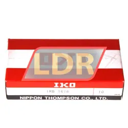 IKO IRB1616 rulman resim 3