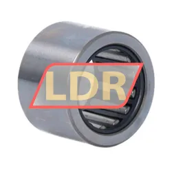 IKO TAF152316 rulman resim 2